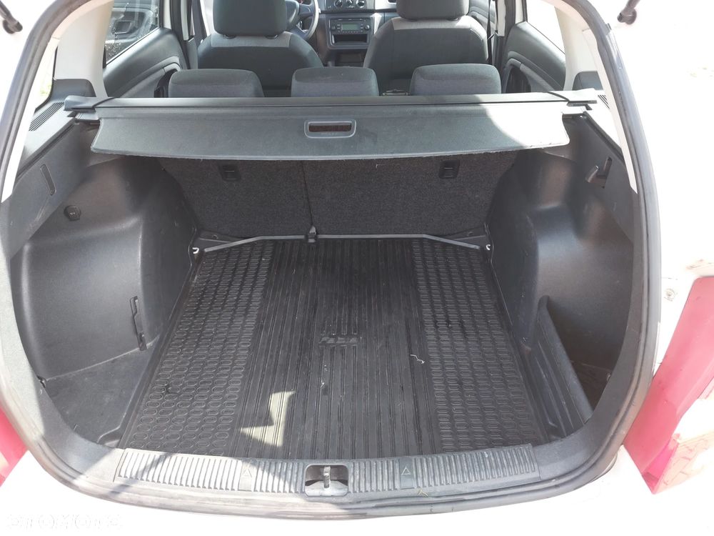 Skoda Fabia 1.6 TDI DPF Active - 16