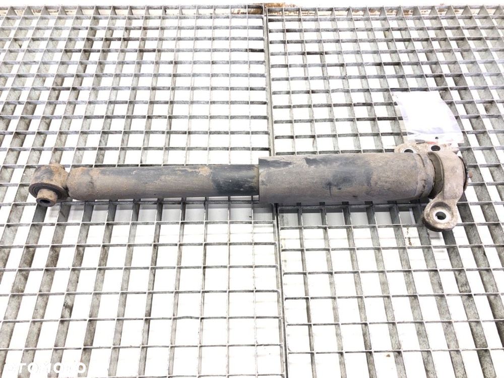 AMORTYZATOR PRAWY TYŁ - 63.00 PLN - OPEL INSIGNIA B Sports Tourer (Z18) 2017 - 2022 1.5 (35) 121 kW - 1