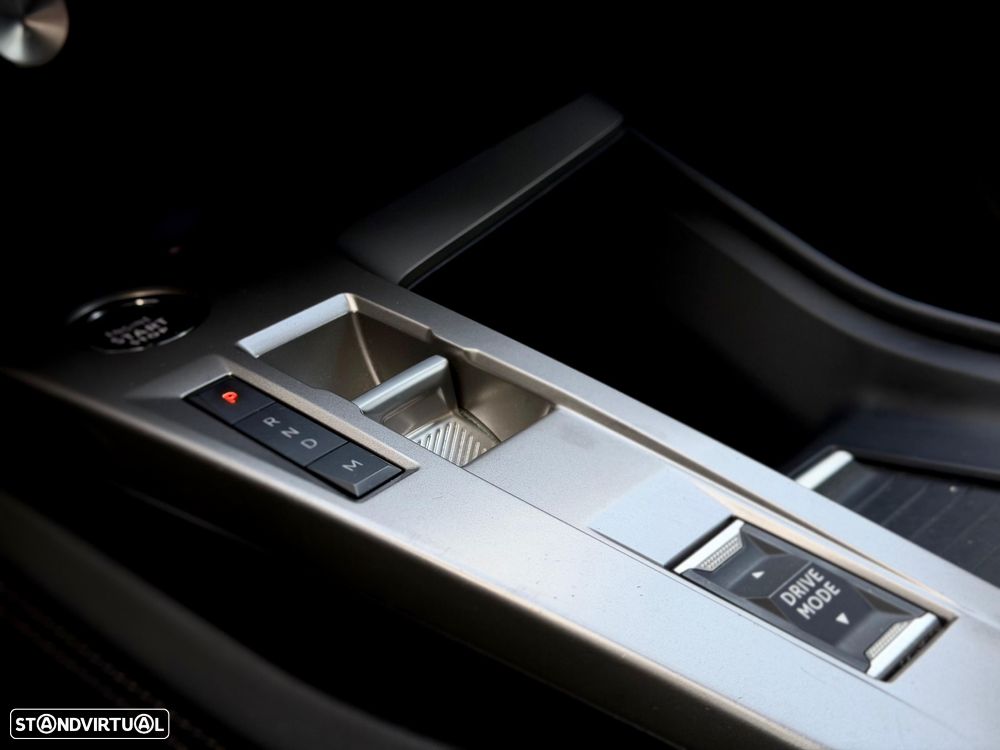 Peugeot 408 1.2 PureTech Allure Pack EAT8 - 20