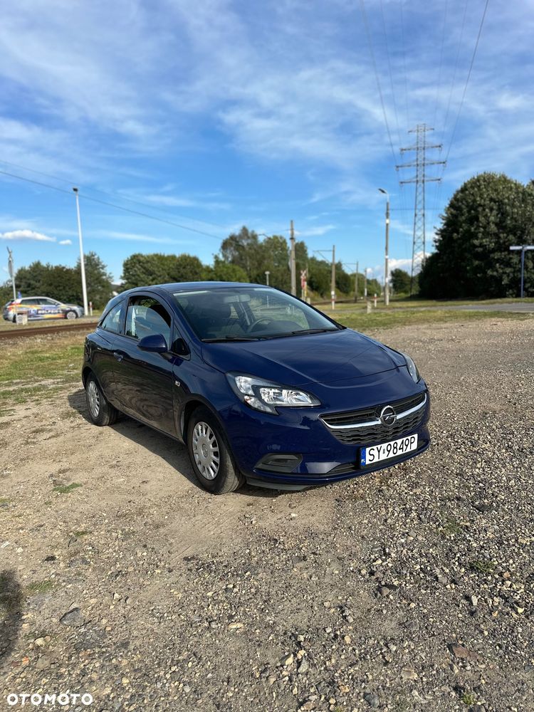 Opel Corsa 1.2 16V Enjoy - 6