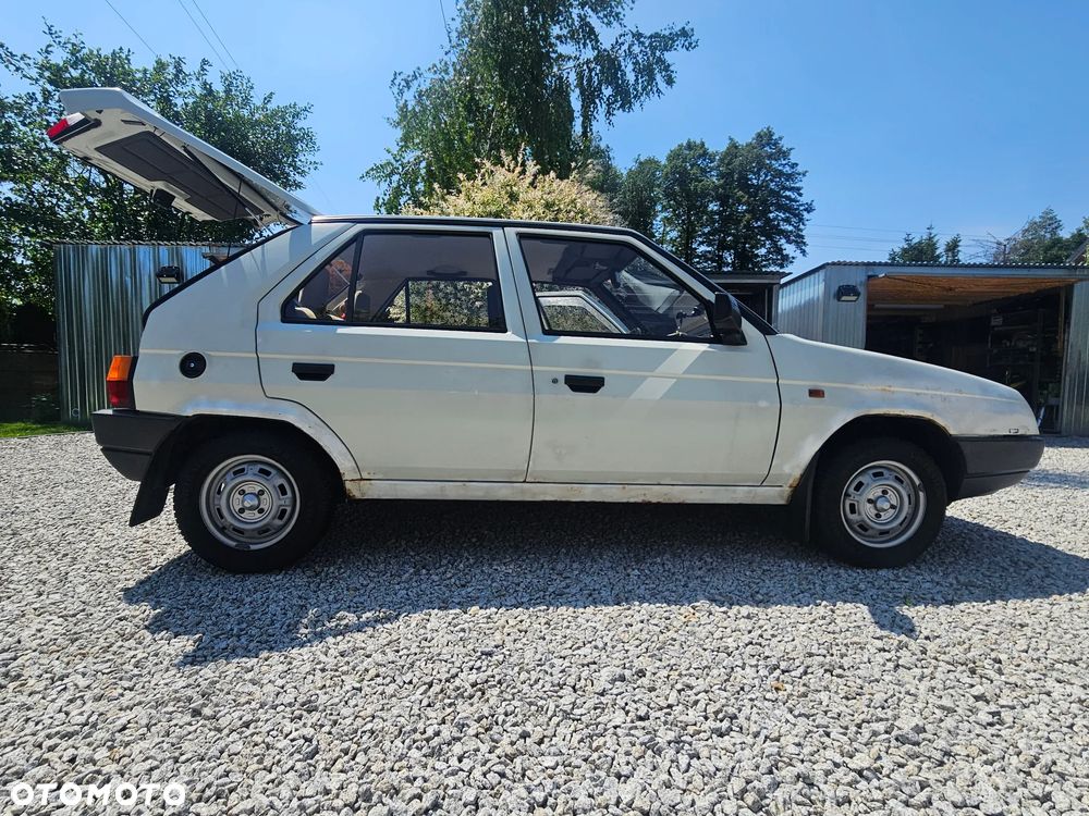 Skoda Favorit 1.3 LS - 3