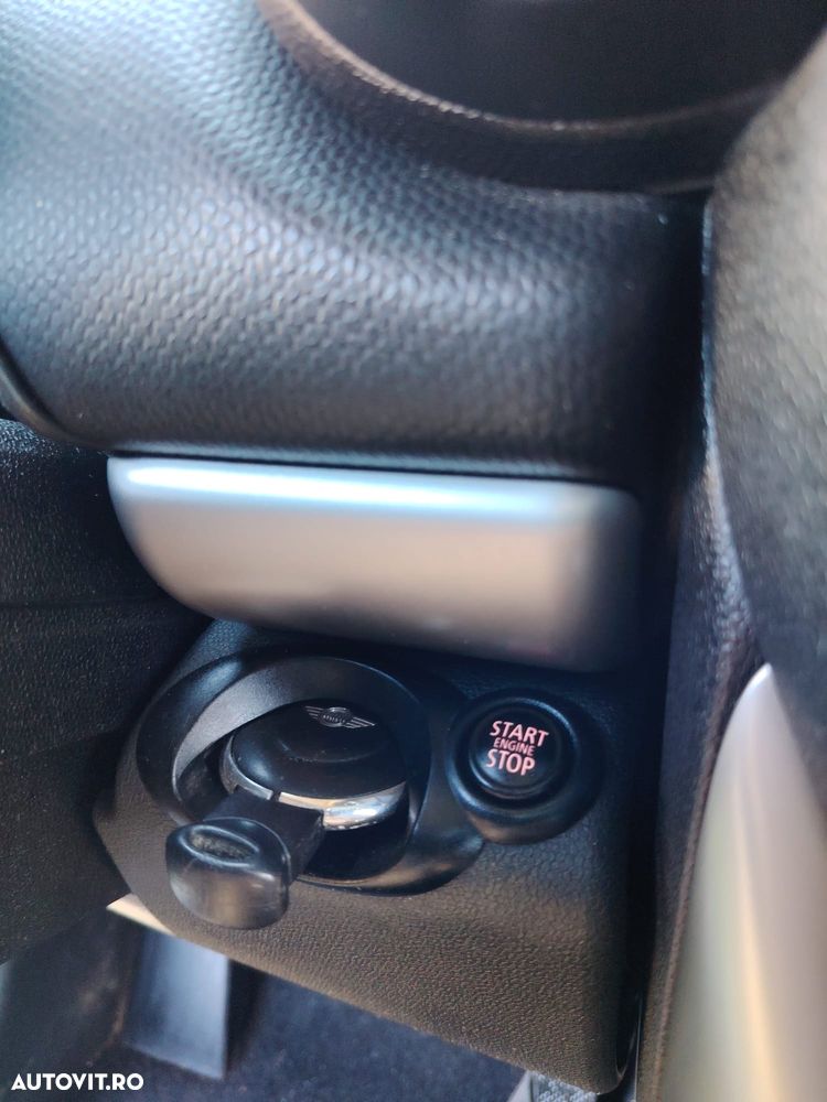 Mini Countryman Cooper D - 27