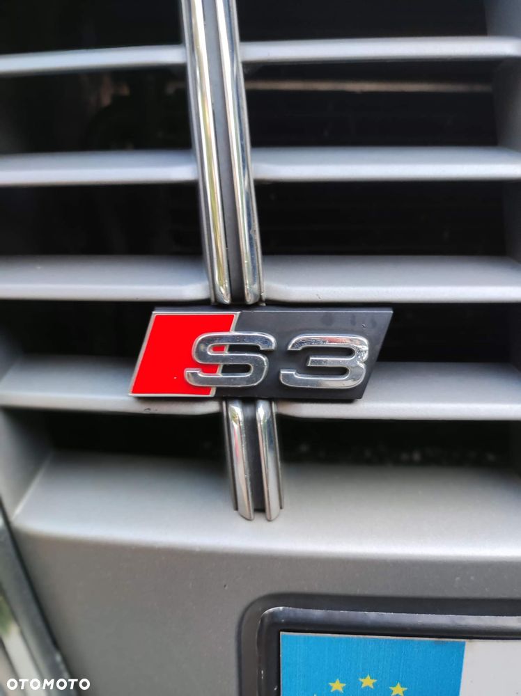 Audi S3 Sportback Standard - 3
