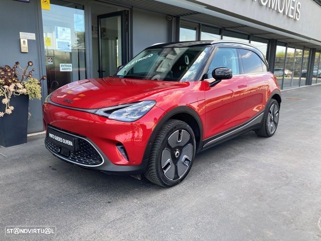 Smart #1 66 kWh Premium - 1