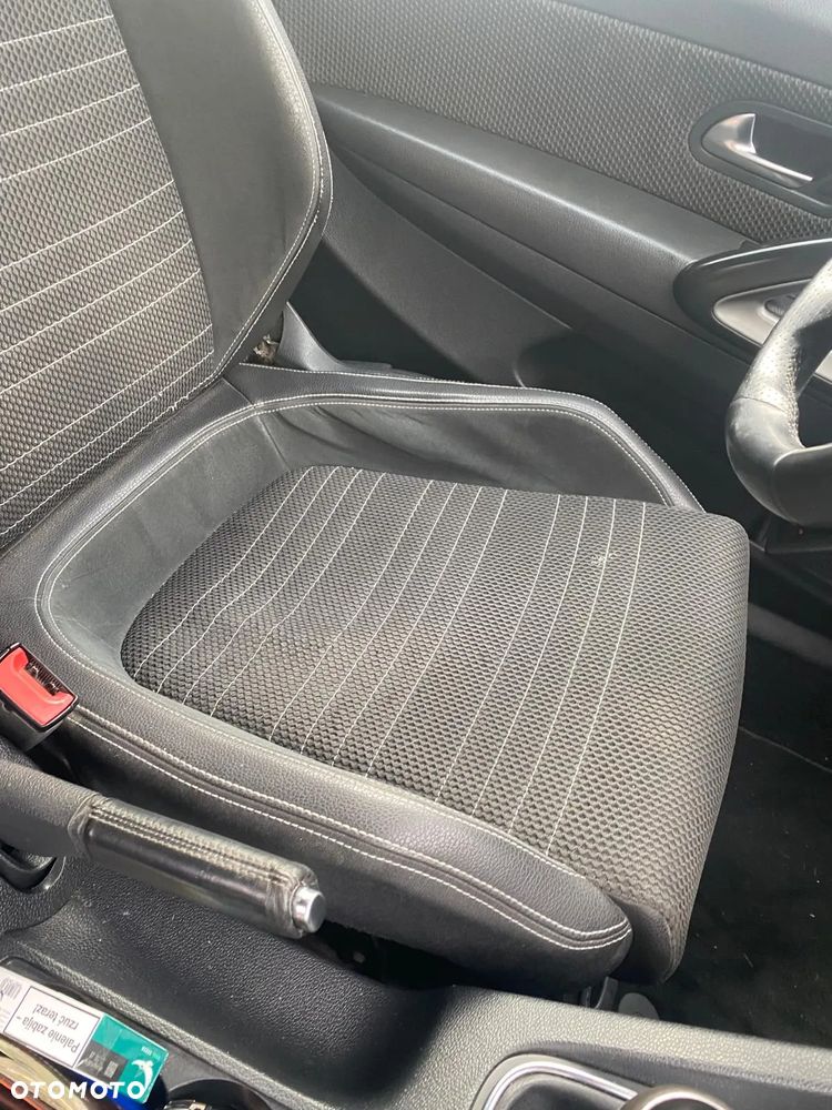 Volkswagen Scirocco 1.4 TSI - 15
