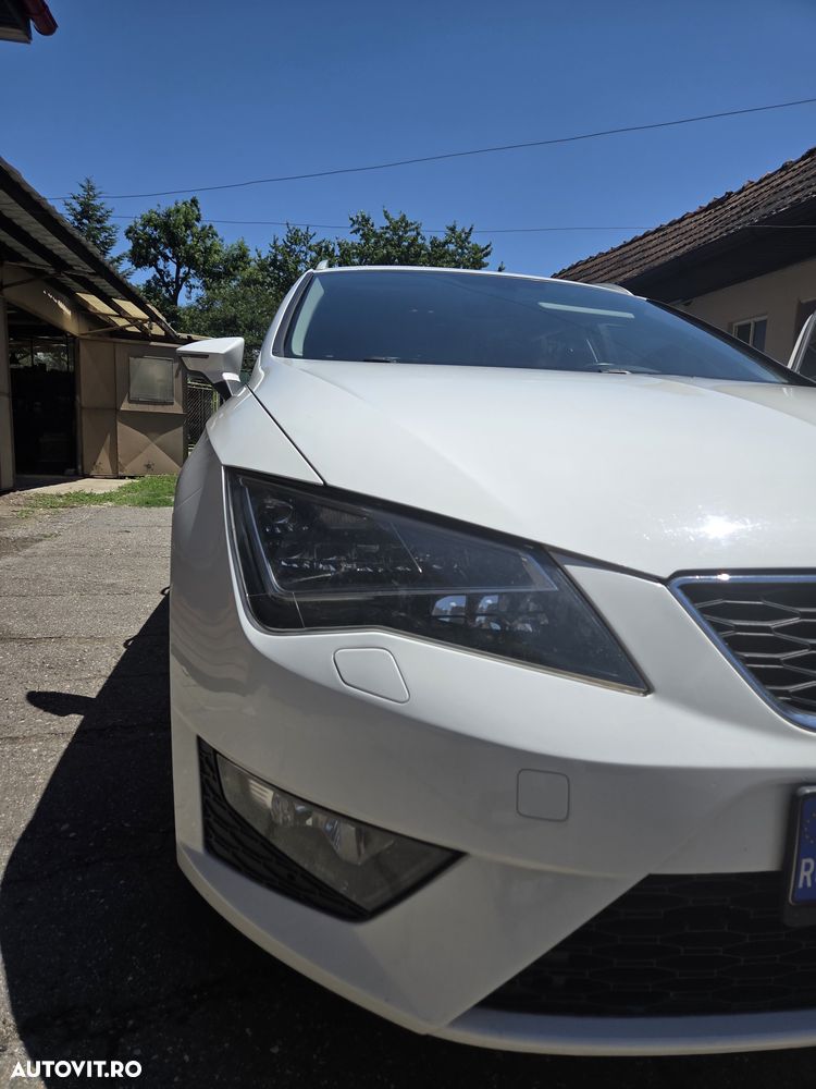 Seat Leon - 12