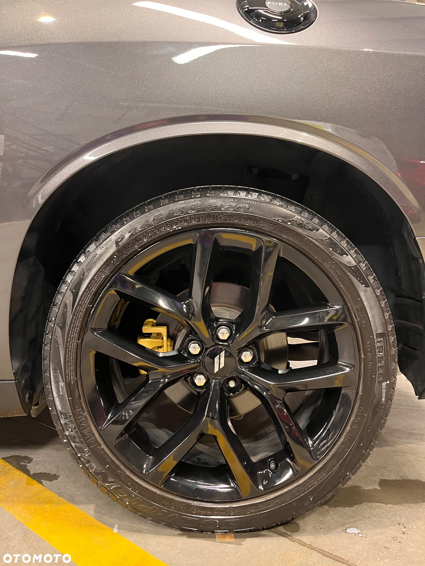 Dodge Challenger 3.6 SXT - 5
