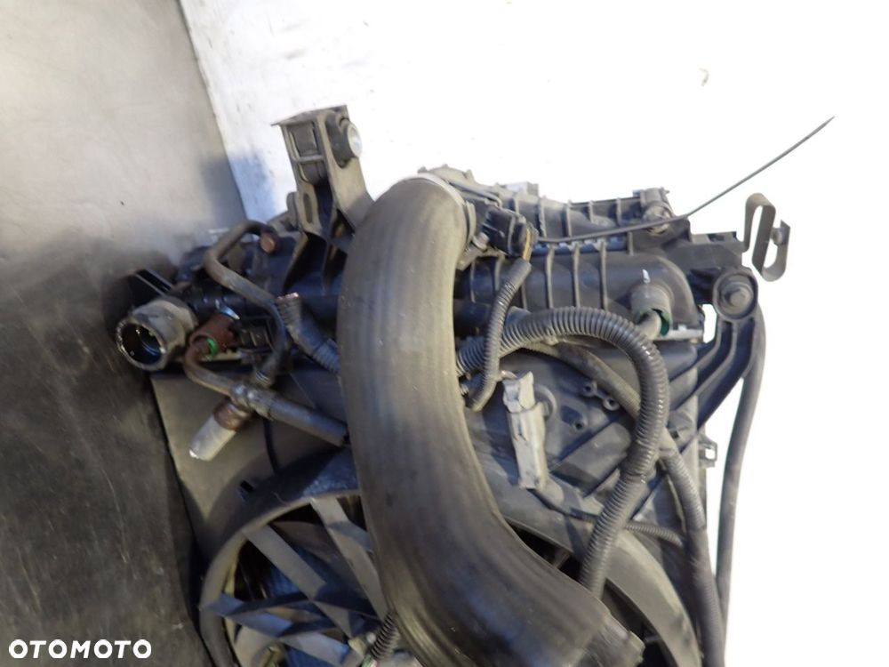 ZESTAW CHŁODNIC VOLVO V70 II - 6