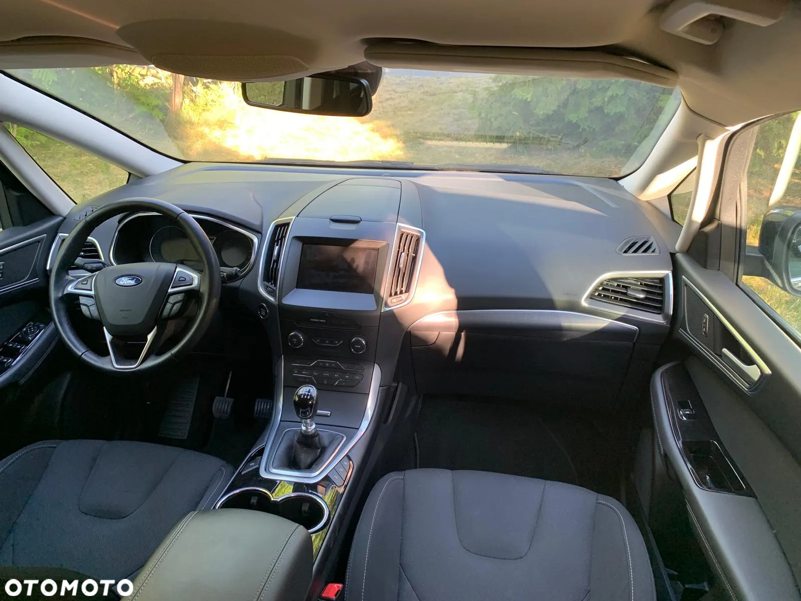 Ford S-Max - 8