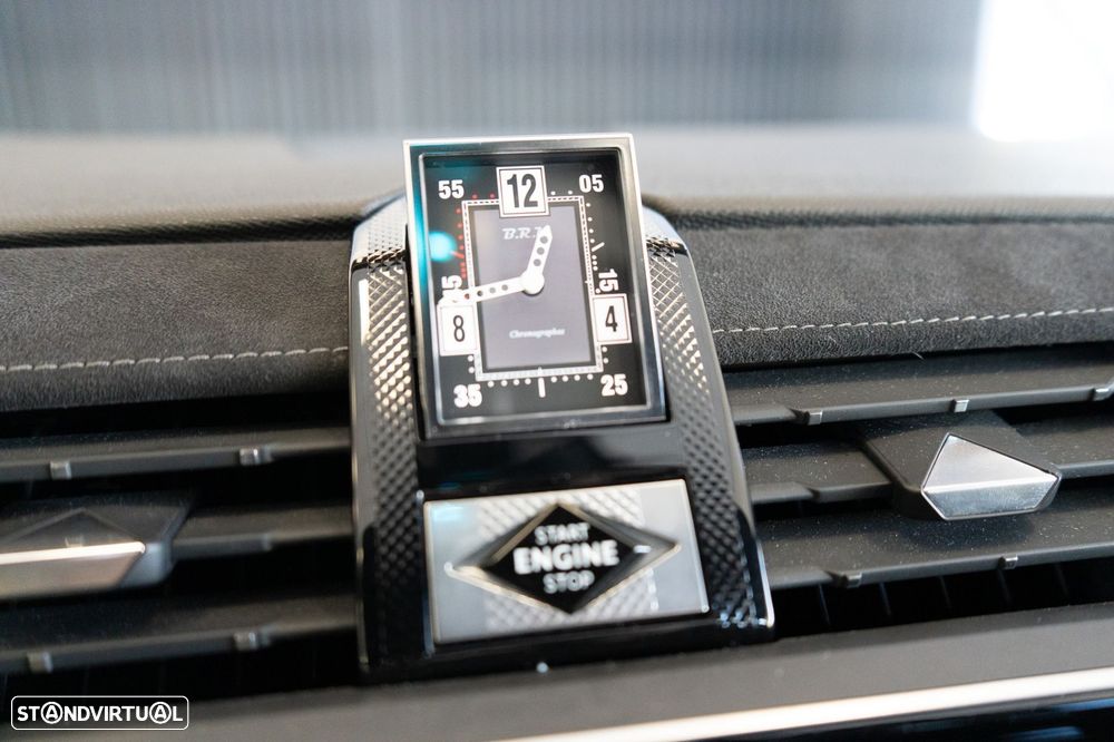 DS DS7 Crossback E-Tense Performance Line EAT8 - 24