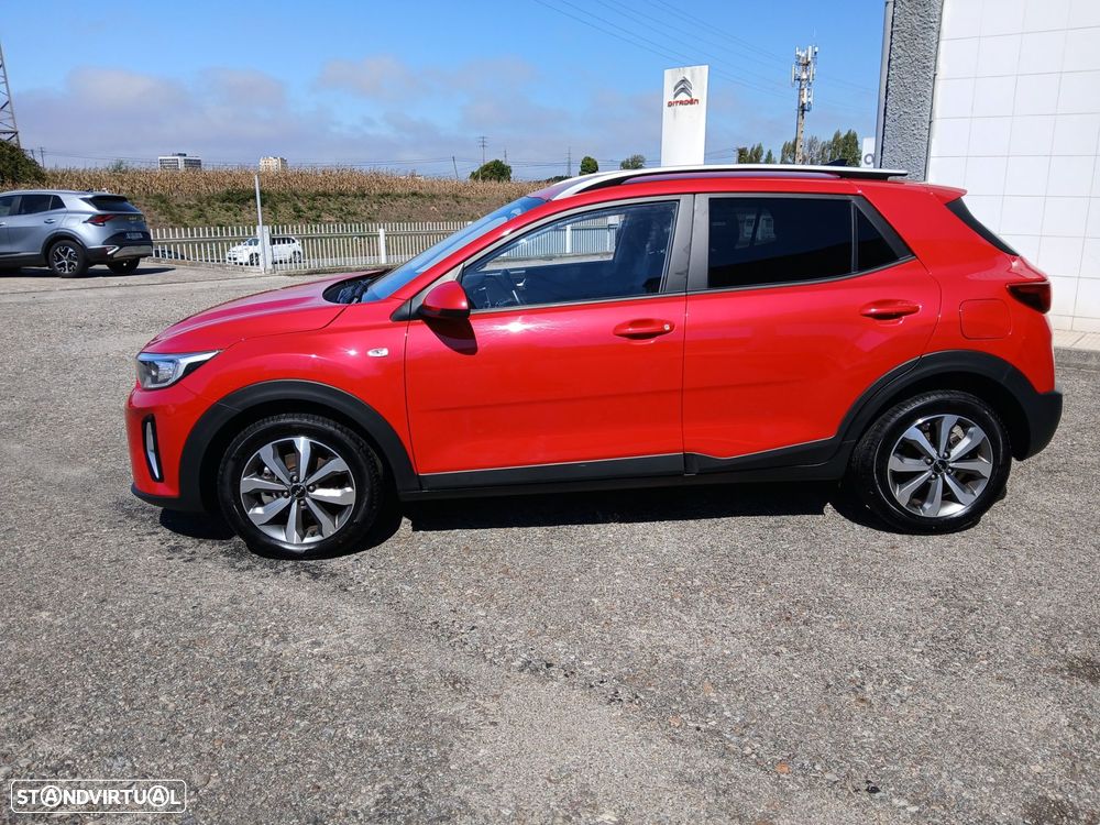Kia Stonic 1.2 Dynamic - 3