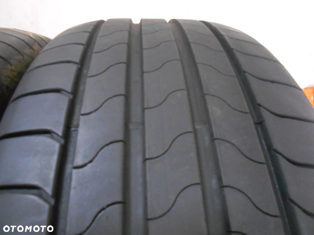 OPONY 225/55R18 BRIDGESTONE TURANZA 6 MO DOT 0525 6.9MM - 4