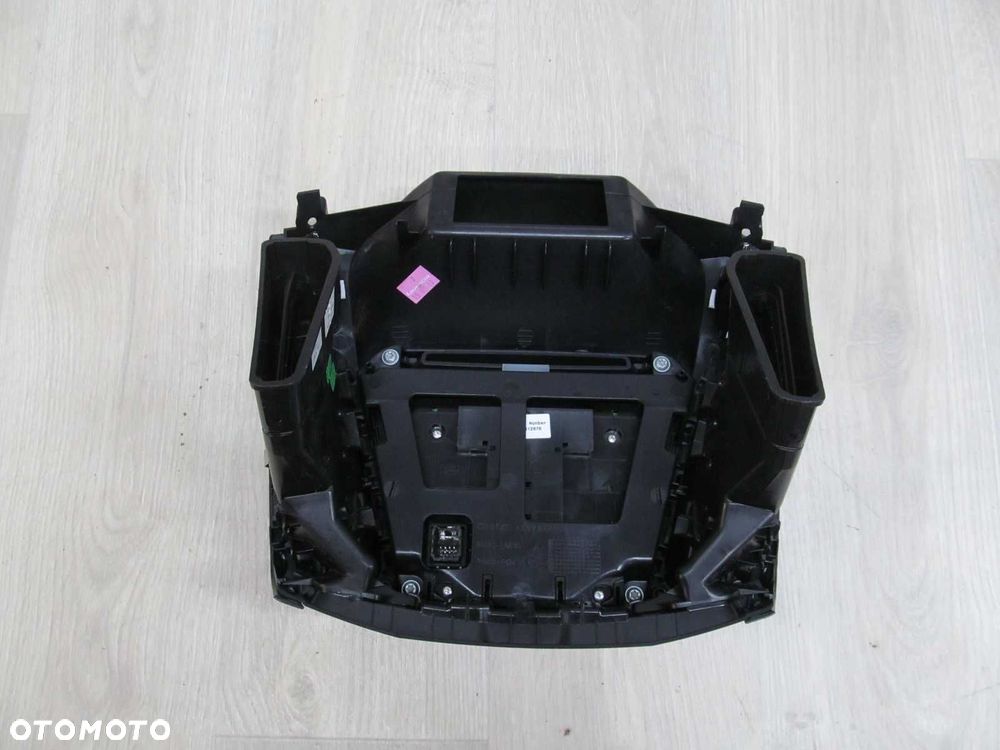 FORD FOCUS MK3 RADIO PANEL RADIA SONY 11- - 6