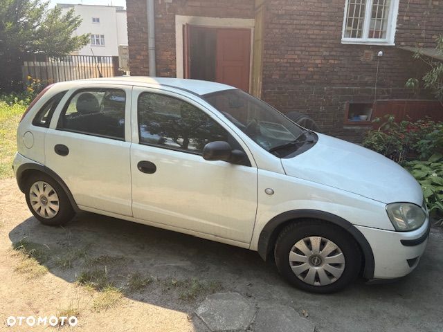 Opel Corsa 1.2 16V Cosmo - 3