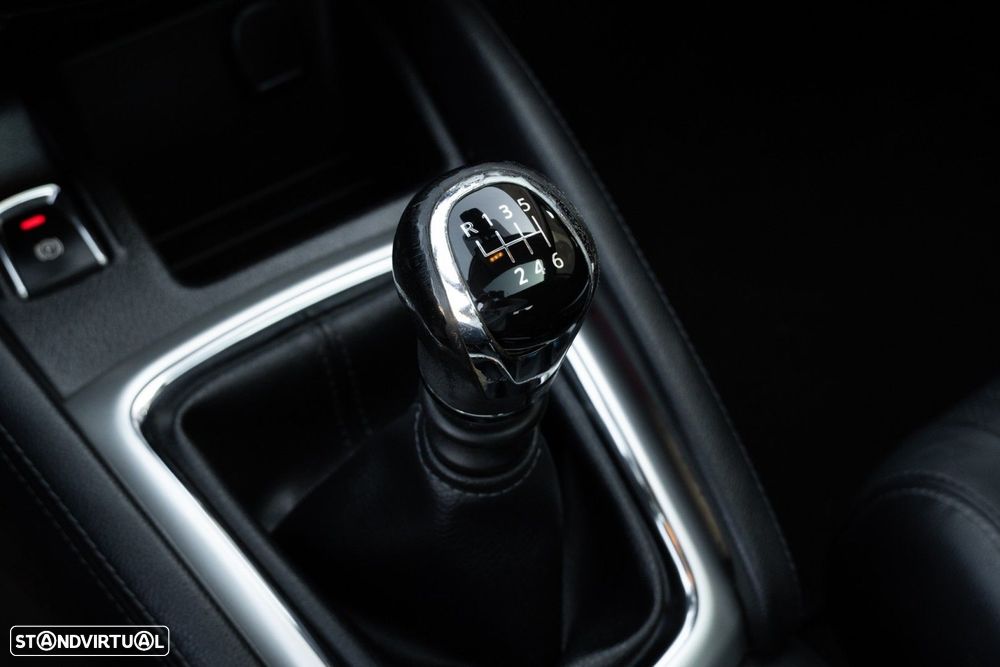 Nissan Qashqai 1.5 dCi N-Connecta - 22