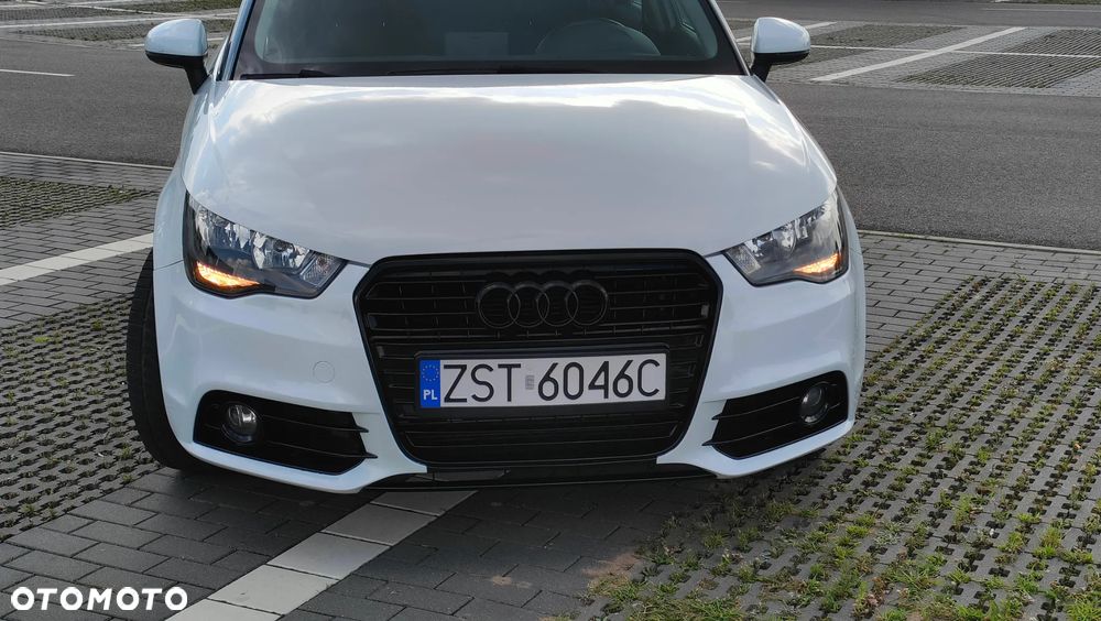 Audi A1 - 6