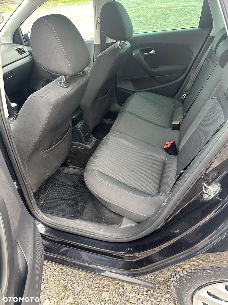 Volkswagen Polo 1.4 16V Highline - 12