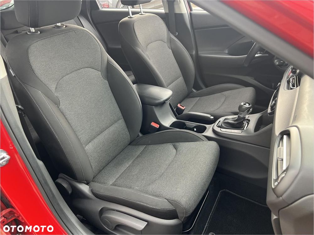 Hyundai i30 1.0 T-GDI Smart DCT - 20