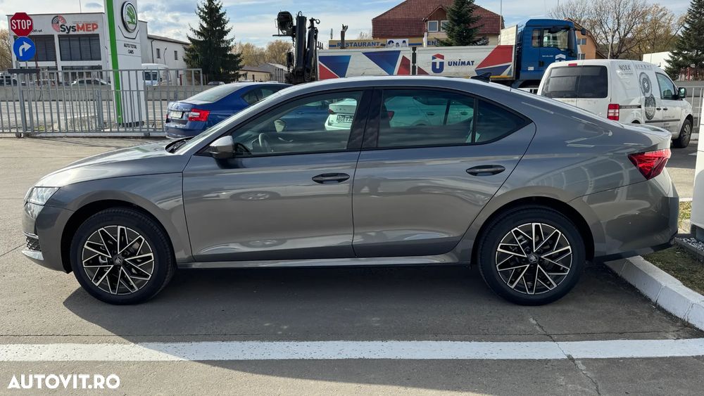 Skoda Octavia 2.0 TDI 150 CP DSG Selection - 6