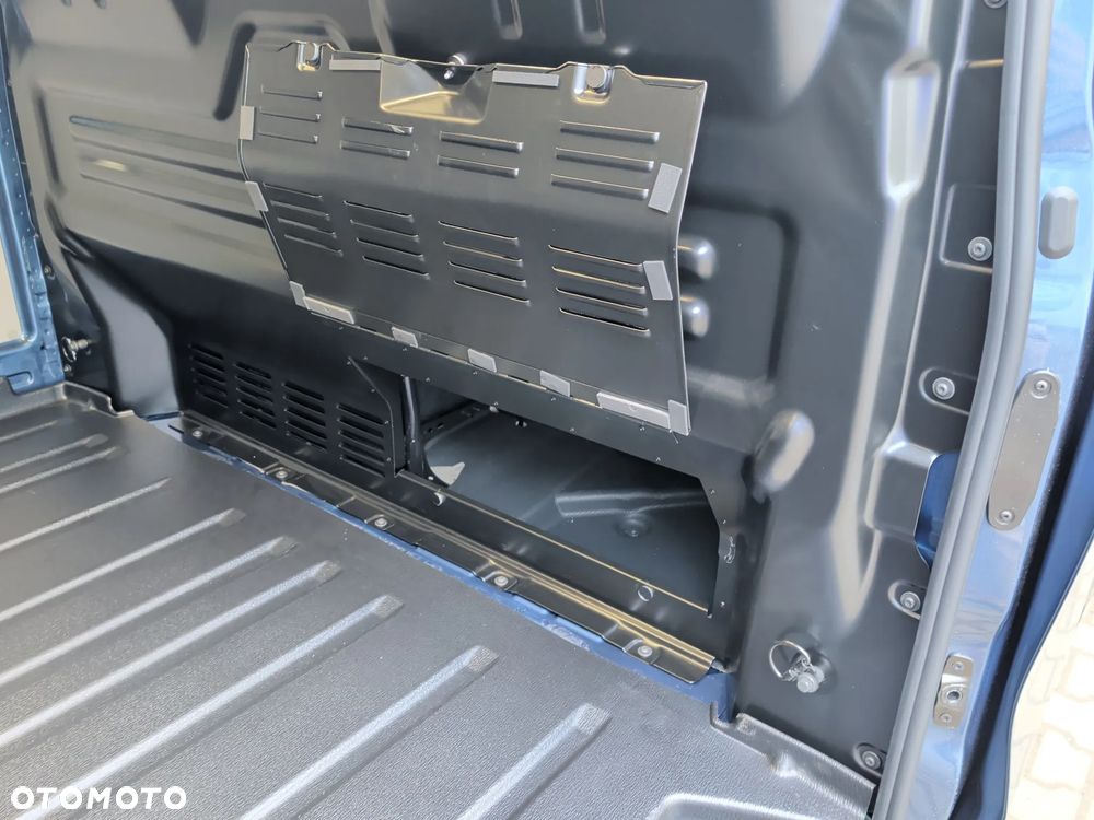 Ford Transit Custom - 29