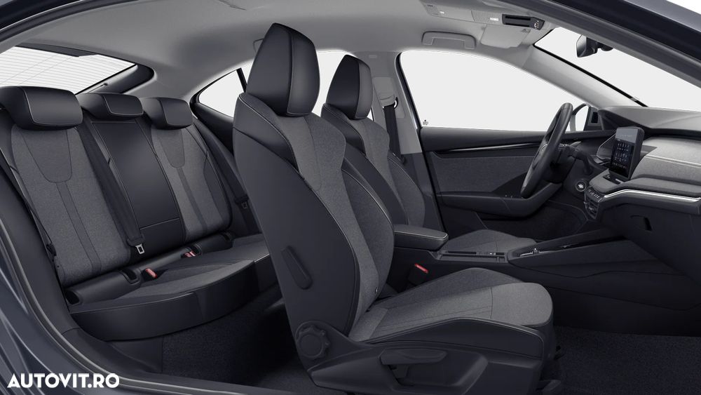 Skoda Octavia 1.5 TSI 150 CP DSG MHEV Selection - 6