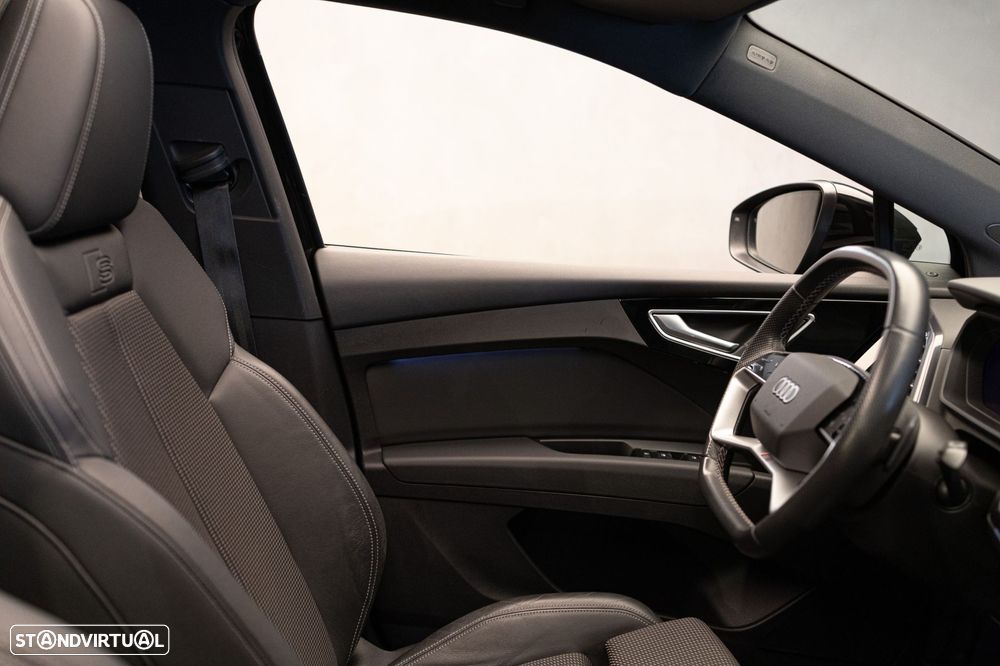 Audi Q4 e-tron 40 - 16