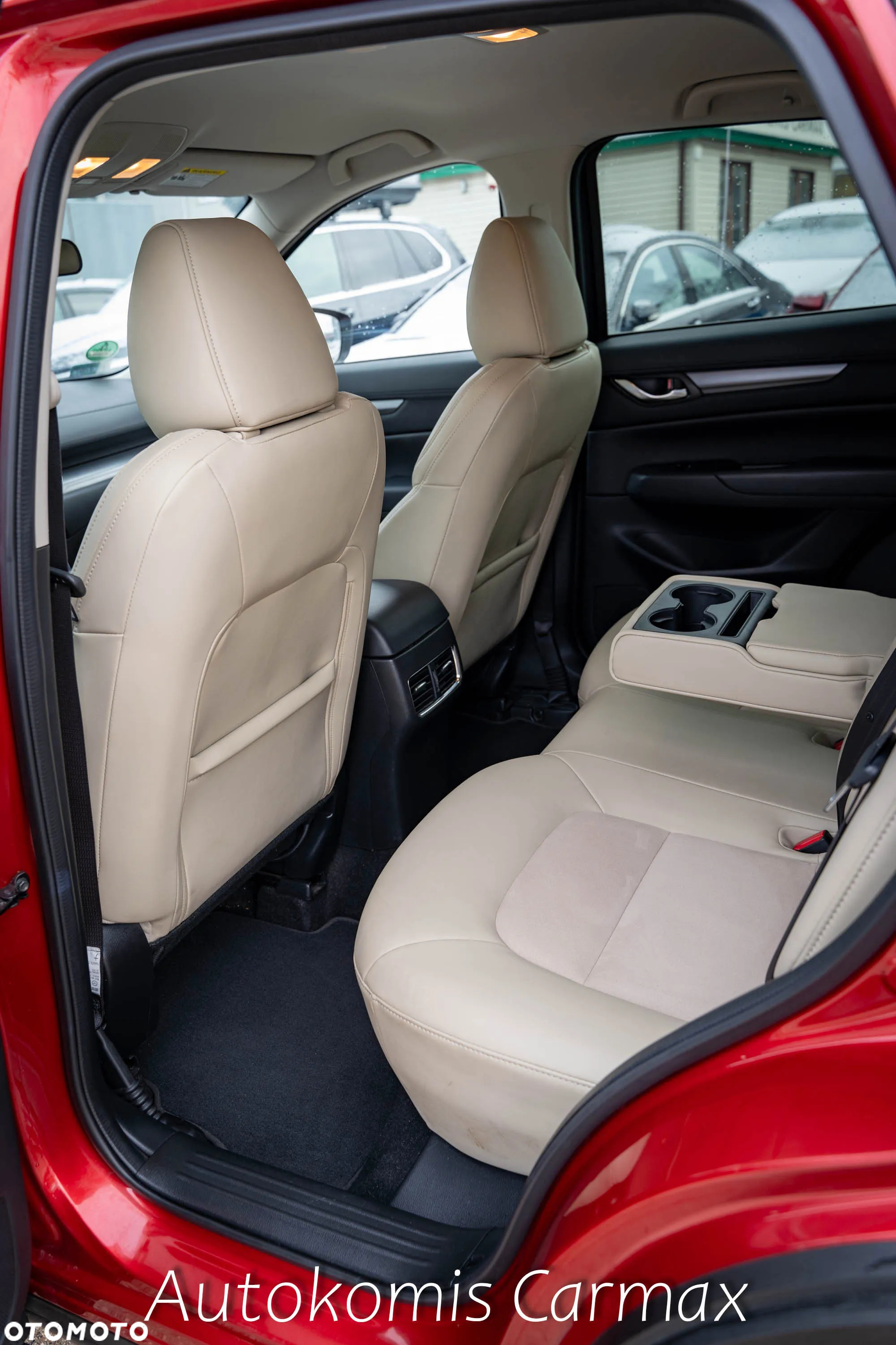 Mazda CX-5 - 24