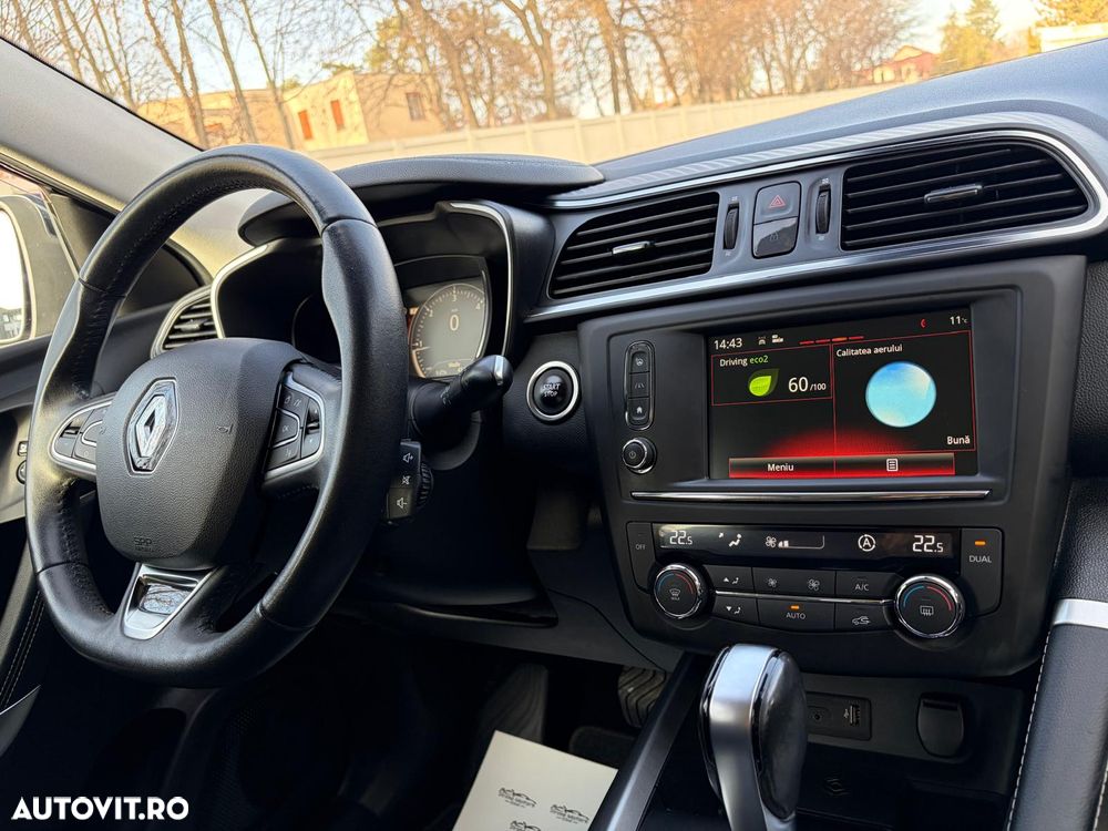 Renault Kadjar 1.5 DCI EDC Intens - 28
