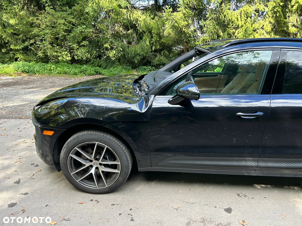 Porsche Macan S PDK - 10