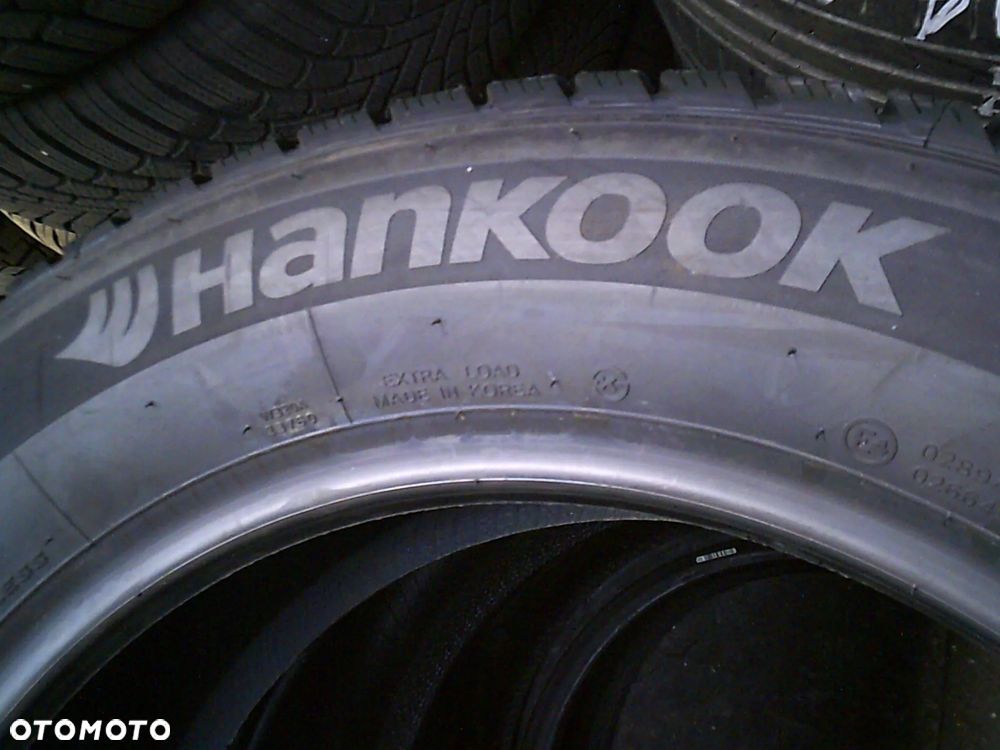 2x HANKOOK Winter I'cept evo2 W320A SUV 225/60R18 NOWE 2025 - 5