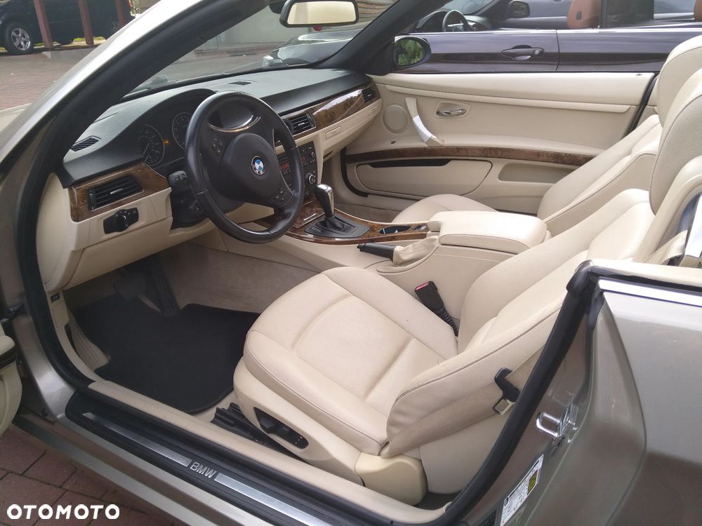 BMW Seria 3 - 16