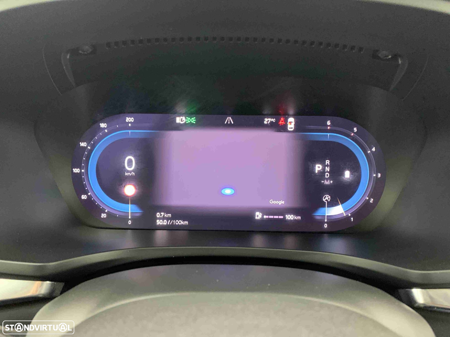 Volvo V60 2.0 B4 Core Auto - 8