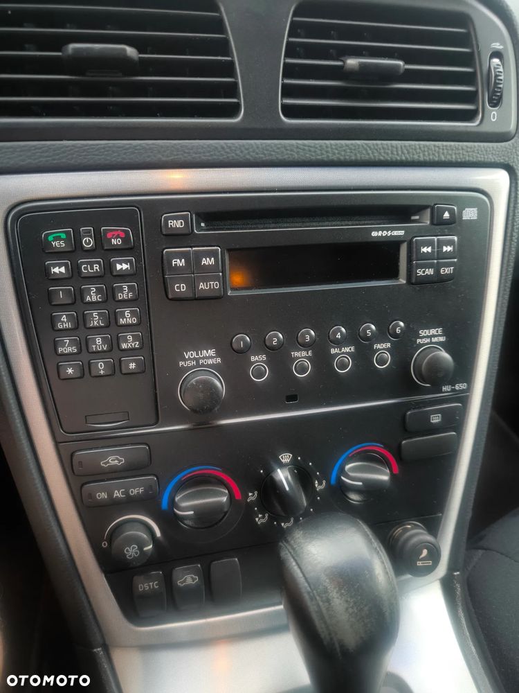 Volvo S60 2.0T Kinetic - 27