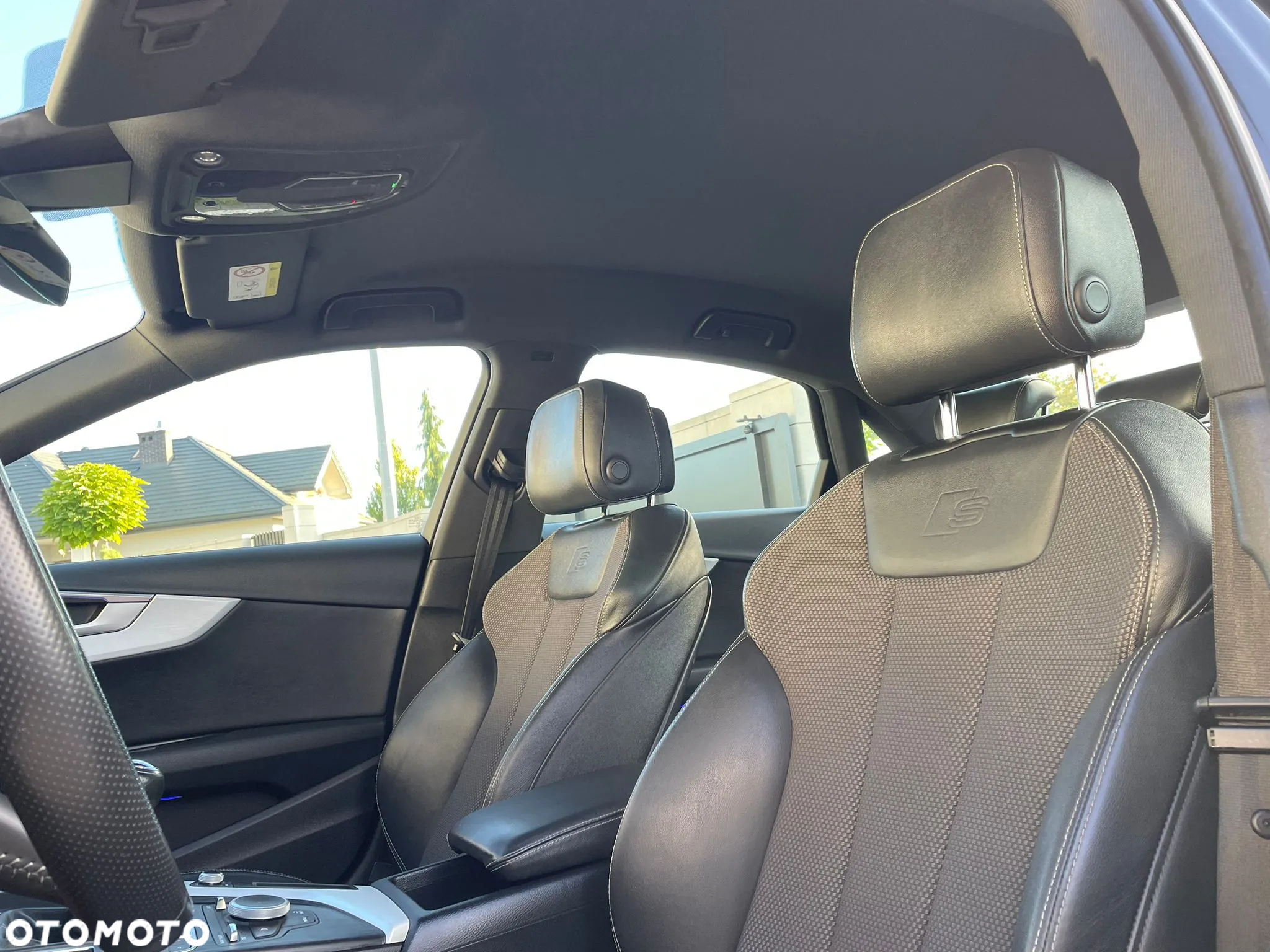 Audi A4 - 17