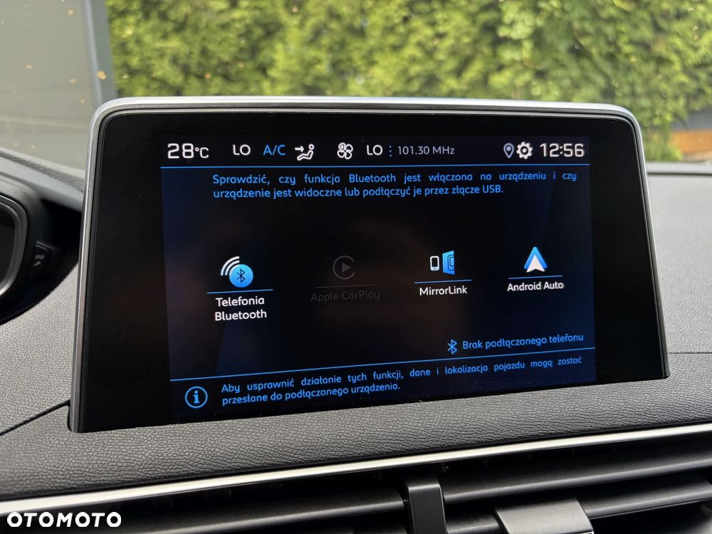 Peugeot 5008 1.6 PureTech Allure S&S EAT8 - 25