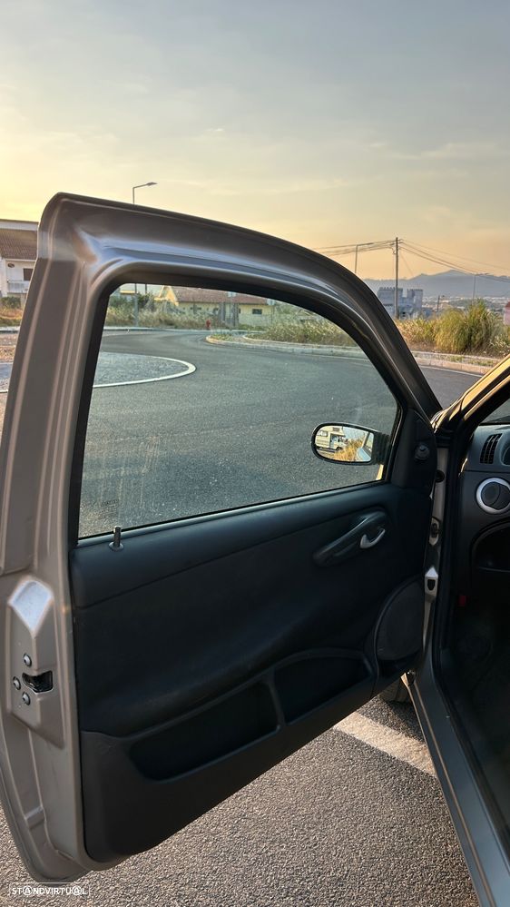Fiat Punto 60 Sound - 8