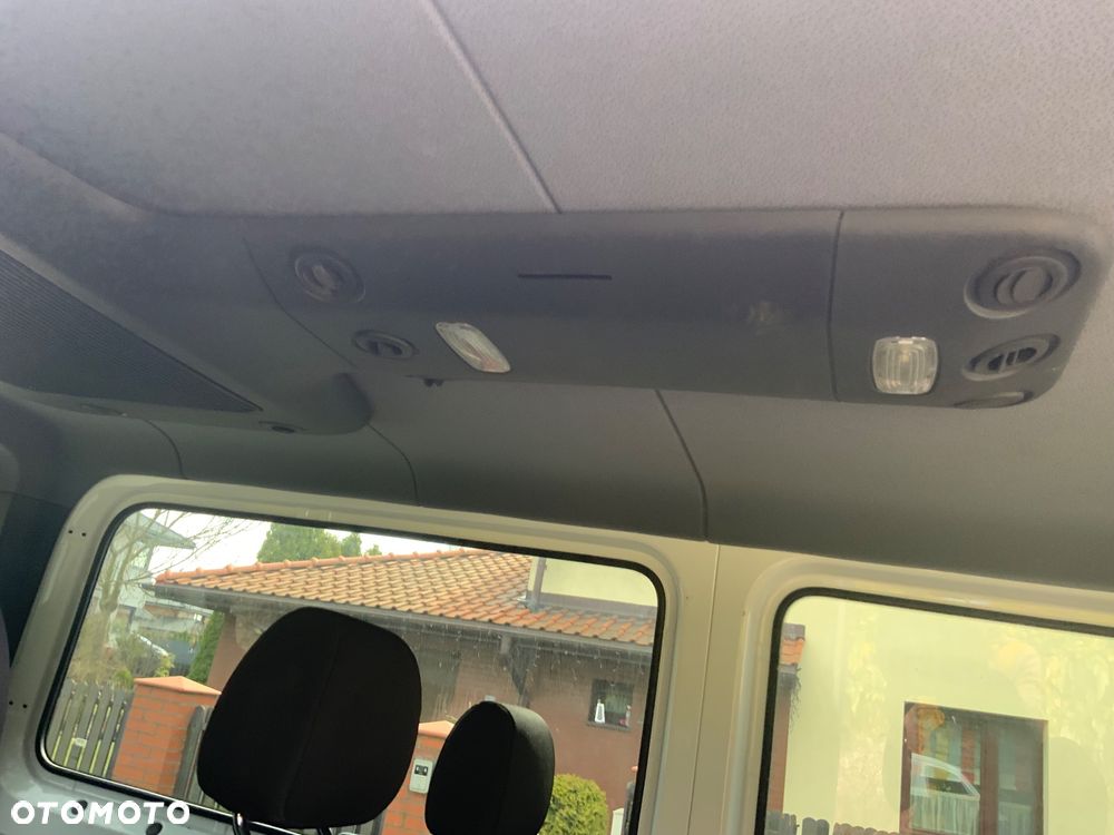 Mercedes-Benz Sprinter - 7