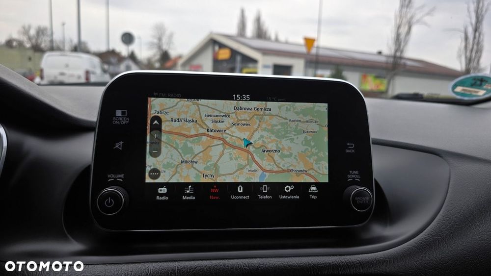 Fiat Tipo 1.4 T-Jet 16v Lounge EU6 - 20