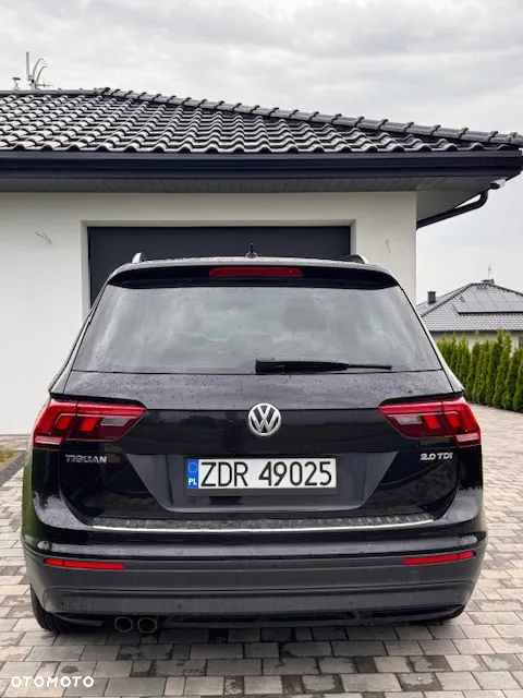 Volkswagen Tiguan 2.0 TDI BMT SCR Highline DSG - 4
