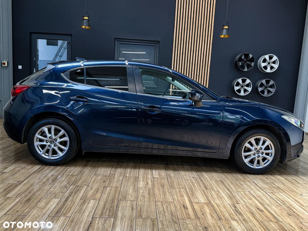 Mazda 3 2.0 Skymotion - 6