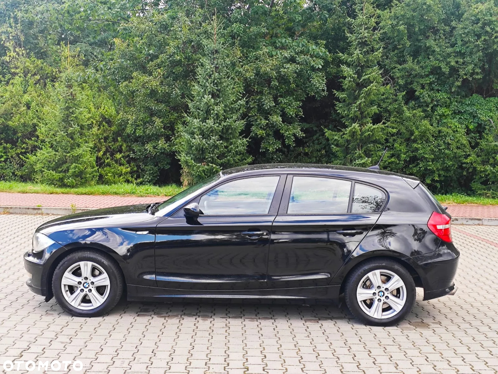 BMW Seria 1 120d DPF Edition Lifestyle - 16