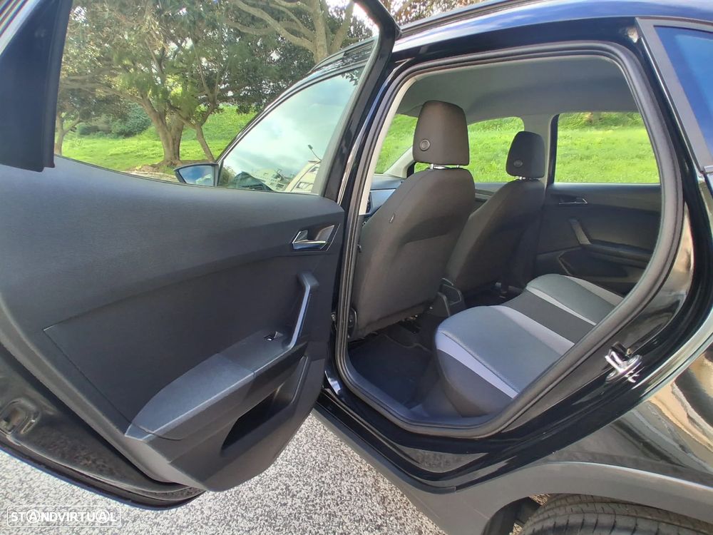 SEAT Arona - 21