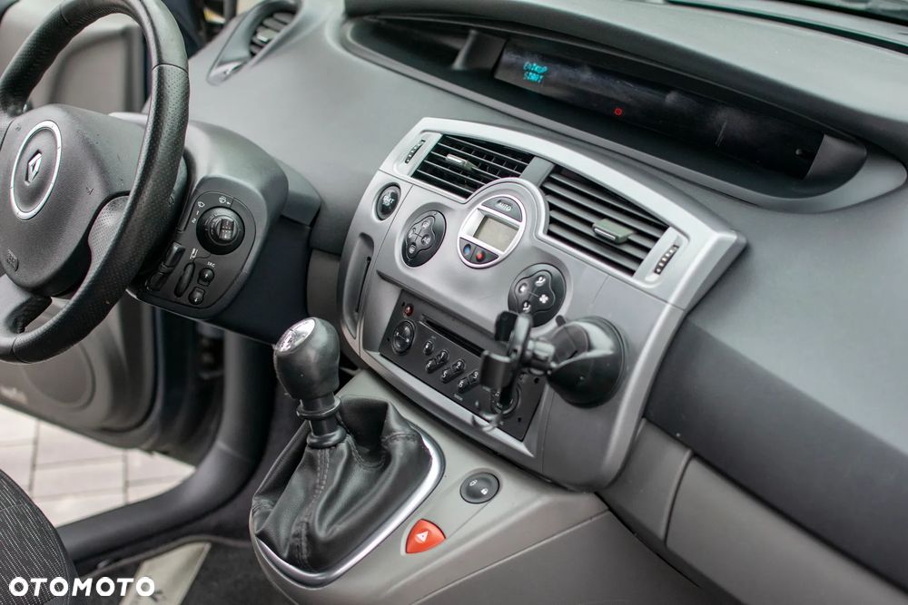 Renault Grand Scenic Gr 2.0T 16V Exception - 34