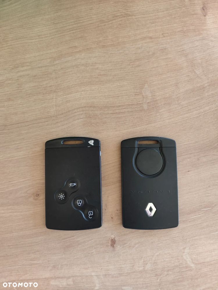 Renault Laguna 2.0 dCi FAP Privilege - 13