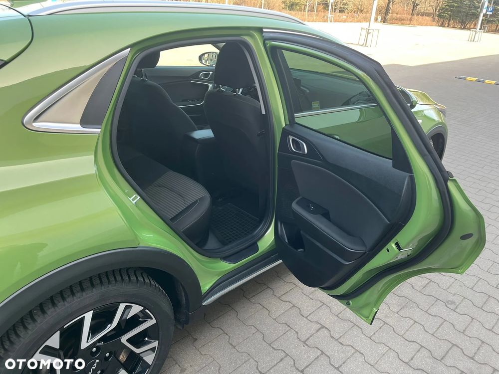 Kia XCeed 1.5 T-GDI M DCT - 15