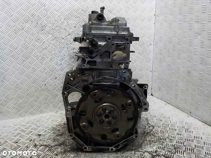 NISSAN MICRA III NOTE TIIDA SILNIK 1.6 16V HR16 AUTOMAT - 4