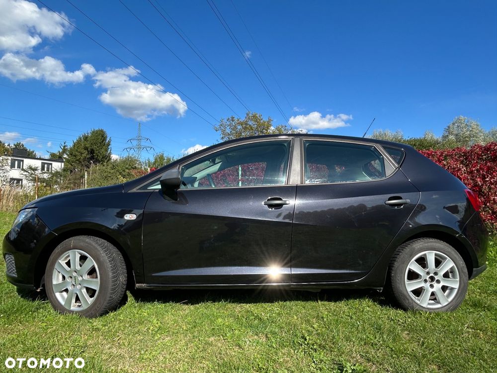 Seat Ibiza - 5