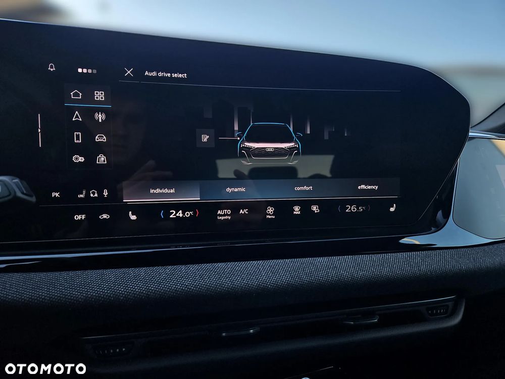 Audi A5 Avant TDI mHEV Quattro S tronic - 20