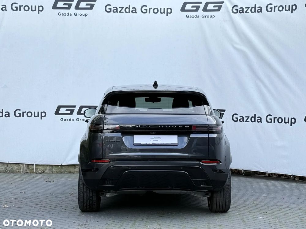 Land Rover Range Rover Evoque D200 Autobiography - 13