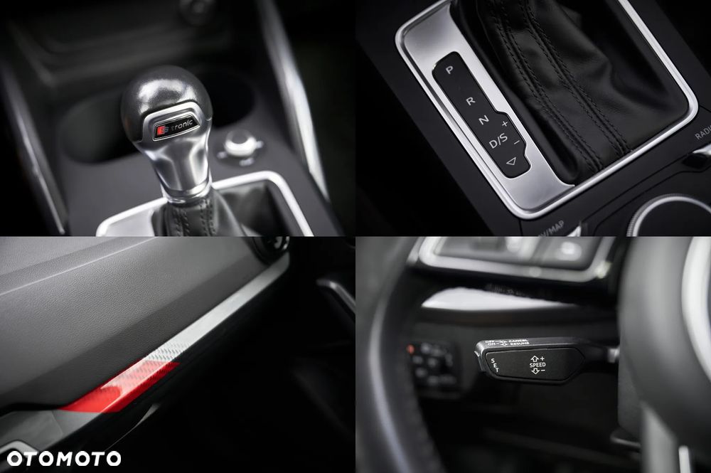 Audi Q2 2.0 TDI Quattro Sport S tronic - 36